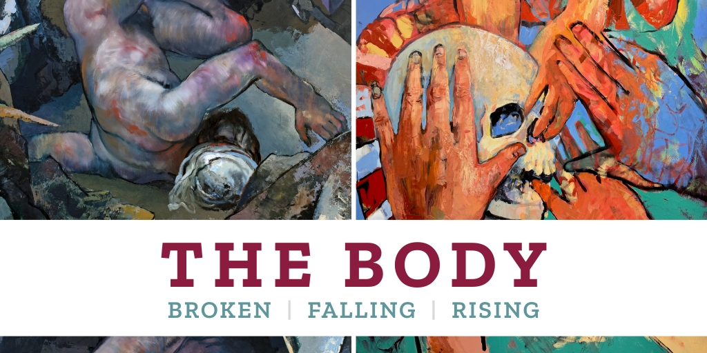 The Body Broken