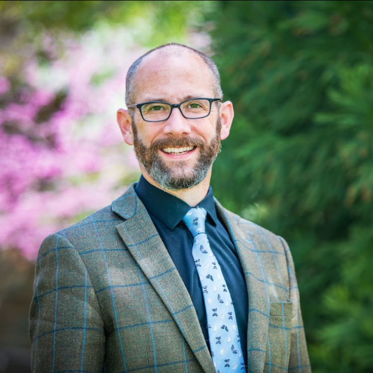 Hear from Dean Brian Williams