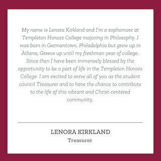 Lenora Kirkland Bio