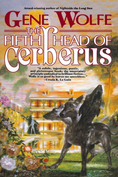 Fifth Head of Cerberus