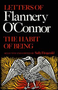 Flannery O'Connor