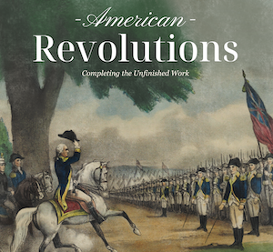 American Revolutions
